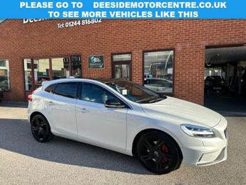 Volvo V40 2.0 D3 R-Design Pro Hatchback 5dr Diesel Auto Euro 6 (s/s) (150 