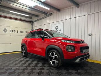 Citroen C3 1.2 PureTech Flair SUV 5dr Petrol Manual 6 Spd Euro 6 (s/s) (110
