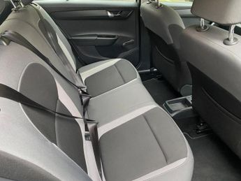 SKODA FABIA 1.2 TSI SE DSG Euro 6 (s/s) 5dr