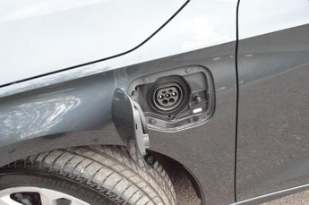 AUDI A3 1.4 TFSIe 40 Sport Sportback 5dr Petrol Plug-in Hybrid S Tronic 