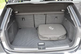 AUDI A3 1.4 TFSIe 40 Sport Sportback 5dr Petrol Plug-in Hybrid S Tronic 