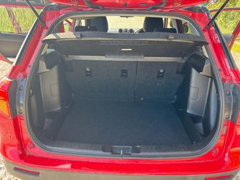 SUZUKI VITARA 1.6 DDiS SZ-T SUV 5dr Diesel Manual Euro 6 (s/s) (120 ps)