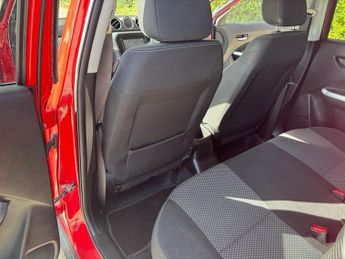 SUZUKI VITARA 1.6 DDiS SZ-T SUV 5dr Diesel Manual Euro 6 (s/s) (120 ps)