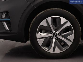 KIA NIRO 39kWh 2 SUV 5dr Electric Auto (134 bhp)