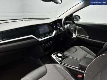 KIA NIRO 39kWh 2 SUV 5dr Electric Auto (134 bhp)