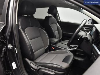 KIA NIRO 39kWh 2 SUV 5dr Electric Auto (134 bhp)