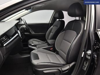 KIA NIRO 39kWh 2 SUV 5dr Electric Auto (134 bhp)