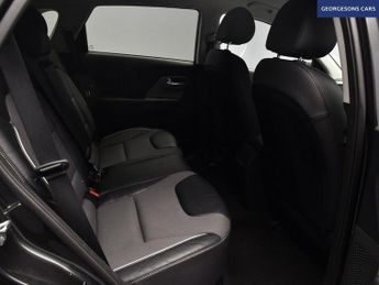 KIA NIRO 39kWh 2 SUV 5dr Electric Auto (134 bhp)