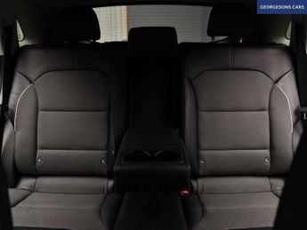 KIA NIRO 39kWh 2 SUV 5dr Electric Auto (134 bhp)