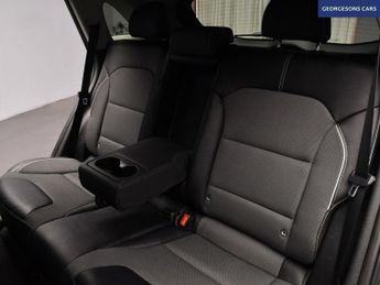 KIA NIRO 39kWh 2 SUV 5dr Electric Auto (134 bhp)