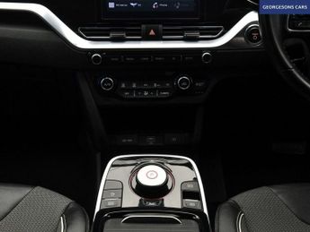 KIA NIRO 39kWh 2 SUV 5dr Electric Auto (134 bhp)