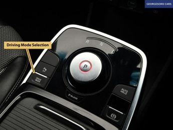 KIA NIRO 39kWh 2 SUV 5dr Electric Auto (134 bhp)