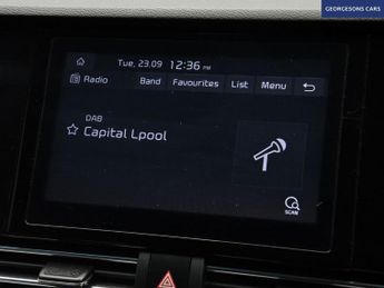 KIA NIRO 39kWh 2 SUV 5dr Electric Auto (134 bhp)