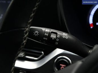 KIA NIRO 39kWh 2 SUV 5dr Electric Auto (134 bhp)