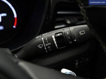 KIA NIRO 39kWh 2 SUV 5dr Electric Auto (134 bhp)