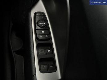 KIA NIRO 39kWh 2 SUV 5dr Electric Auto (134 bhp)