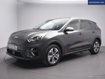 KIA NIRO 39kWh 2 SUV 5dr Electric Auto (134 bhp)