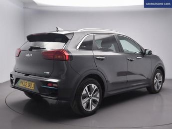KIA NIRO 39kWh 2 SUV 5dr Electric Auto (134 bhp)