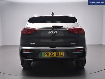 KIA NIRO 39kWh 2 SUV 5dr Electric Auto (134 bhp)