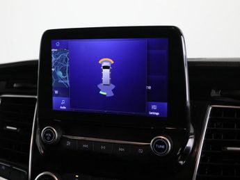 FORD TRANSIT CUSTOM 2.0 320 EcoBlue Limited Panel Van 5dr Diesel Auto L1 H1 Euro 6 (