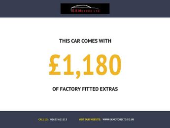 LAND ROVER RANGE ROVER EVOQUE 2.2 SD4 Prestige Lux Coupe 3dr Diesel Auto 4WD Euro 5 (s/s) (190