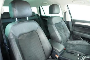 VOLKSWAGEN PASSAT 2.0 TDI BlueMotion Tech GT Estate 5dr Diesel DSG Euro 6 (s/s) (1
