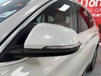 BMW X1 2.0 18d xLine SUV 5dr Diesel Auto sDrive Euro 6 (s/s) (150 ps)