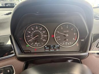 BMW X1 2.0 18d xLine SUV 5dr Diesel Auto sDrive Euro 6 (s/s) (150 ps)