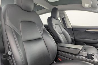 TESLA Model 3 (Dual Motor) Long Range Saloon 4dr Electric Auto 4WDE (346 ps)