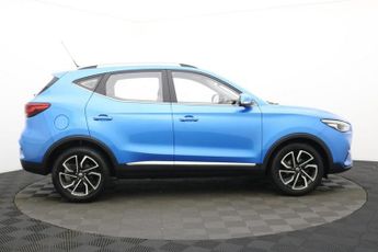 MG MG ZS 1.0 T-GDI Exclusive SUV 5dr Petrol Auto Euro 6 (111 ps)