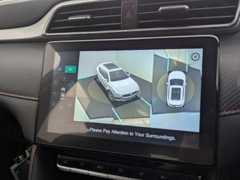 MG MG ZS 1.0 T-GDI Exclusive SUV 5dr Petrol Auto Euro 6 (111 ps)