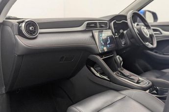 MG MG ZS 1.0 T-GDI Exclusive SUV 5dr Petrol Auto Euro 6 (111 ps)