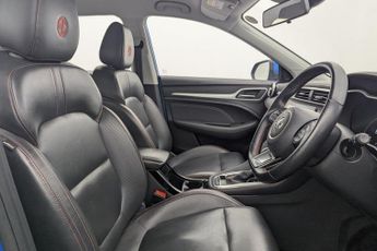 MG MG ZS 1.0 T-GDI Exclusive SUV 5dr Petrol Auto Euro 6 (111 ps)