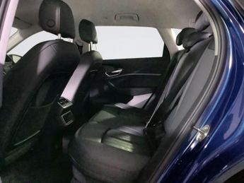 AUDI E-TRON 50 Technik SUV 5dr Electric Auto quattro 71.2kWh (313 ps)