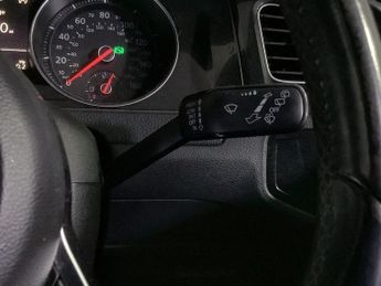 VOLKSWAGEN GOLF 2.0 TDI BlueMotion Tech GTD Hatchback 5dr Diesel DSG Euro 6 (s/s