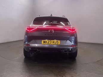 CUPRA FORMENTOR 1.5 TSI V2 SUV 5dr Petrol DSG Euro 6 (s/s) (150 ps)