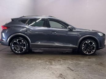 CUPRA FORMENTOR 1.5 TSI V2 SUV 5dr Petrol DSG Euro 6 (s/s) (150 ps)