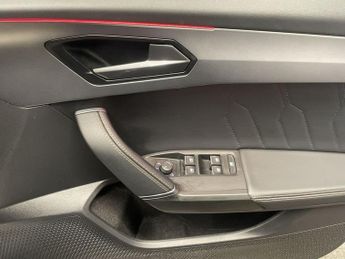 CUPRA FORMENTOR 1.5 TSI V2 SUV 5dr Petrol DSG Euro 6 (s/s) (150 ps)