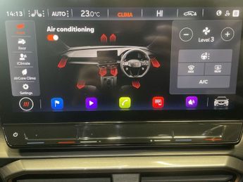 CUPRA FORMENTOR 1.5 TSI V2 SUV 5dr Petrol DSG Euro 6 (s/s) (150 ps)