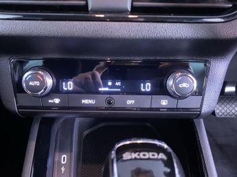 SKODA KAMIQ 1.5 TSI ACT SE L SUV 5dr Petrol DSG Euro 6 (s/s) (150 ps)