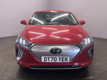 HYUNDAI IONIQ 38.3kWh Premium Hatchback 5dr Electric Auto (136 ps)