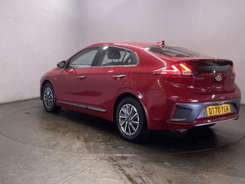 HYUNDAI IONIQ 38.3kWh Premium Hatchback 5dr Electric Auto (136 ps)