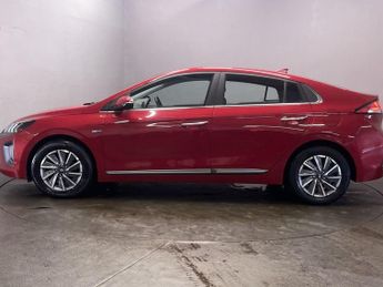 HYUNDAI IONIQ 38.3kWh Premium Hatchback 5dr Electric Auto (136 ps)