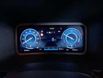 HYUNDAI KONA 1.6 h-GDi Premium SUV 5dr Petrol Hybrid DCT Euro 6 (s/s) (141 ps