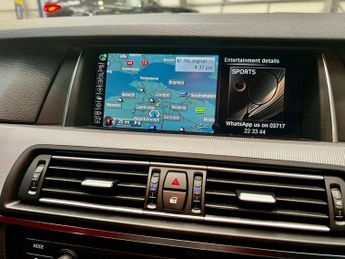 BMW M5 4.4 V8 Saloon 4dr Petrol DCT Euro 6 (s/s) (560 ps)