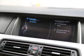 BMW M5 4.4 V8 Saloon 4dr Petrol DCT Euro 6 (s/s) (560 ps)