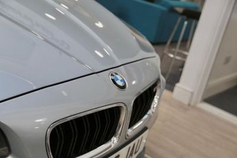 BMW M5 4.4 V8 Saloon 4dr Petrol DCT Euro 6 (s/s) (560 ps)