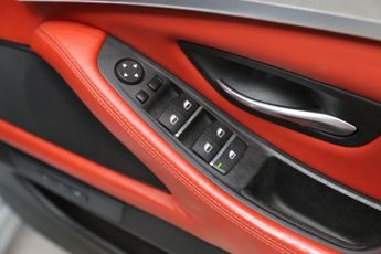 BMW M5 4.4 V8 Saloon 4dr Petrol DCT Euro 6 (s/s) (560 ps)