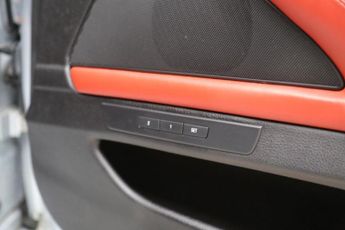 BMW M5 4.4 V8 Saloon 4dr Petrol DCT Euro 6 (s/s) (560 ps)