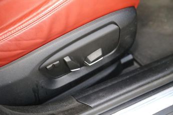 BMW M5 4.4 V8 Saloon 4dr Petrol DCT Euro 6 (s/s) (560 ps)